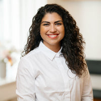 Dr. Gazelle Doroudian – Doktor der Medizin, M.D.